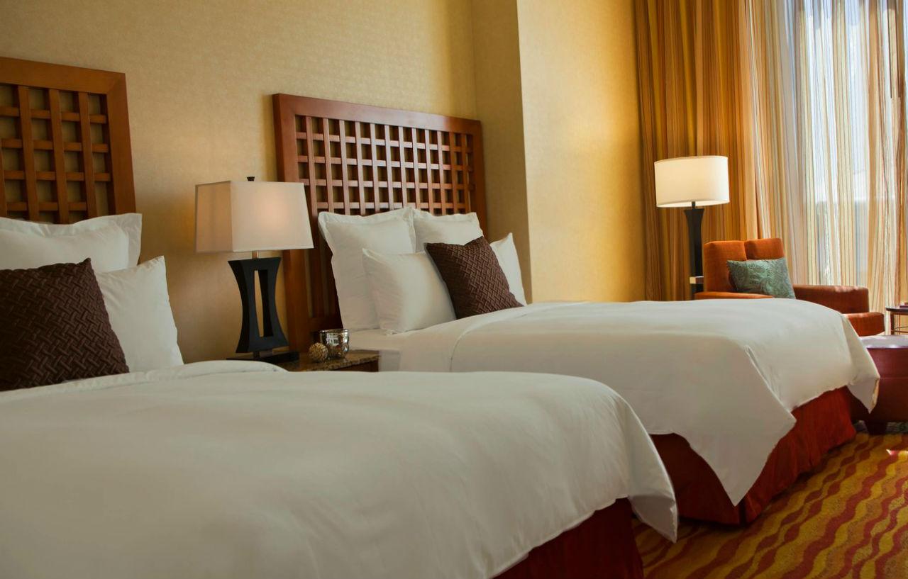 เรเนซองส์ ฟินิกซ์ เกลนเดล โฮเทล แอนด์ สปา Hotel เกล็นเดล ภายนอก รูปภาพ
