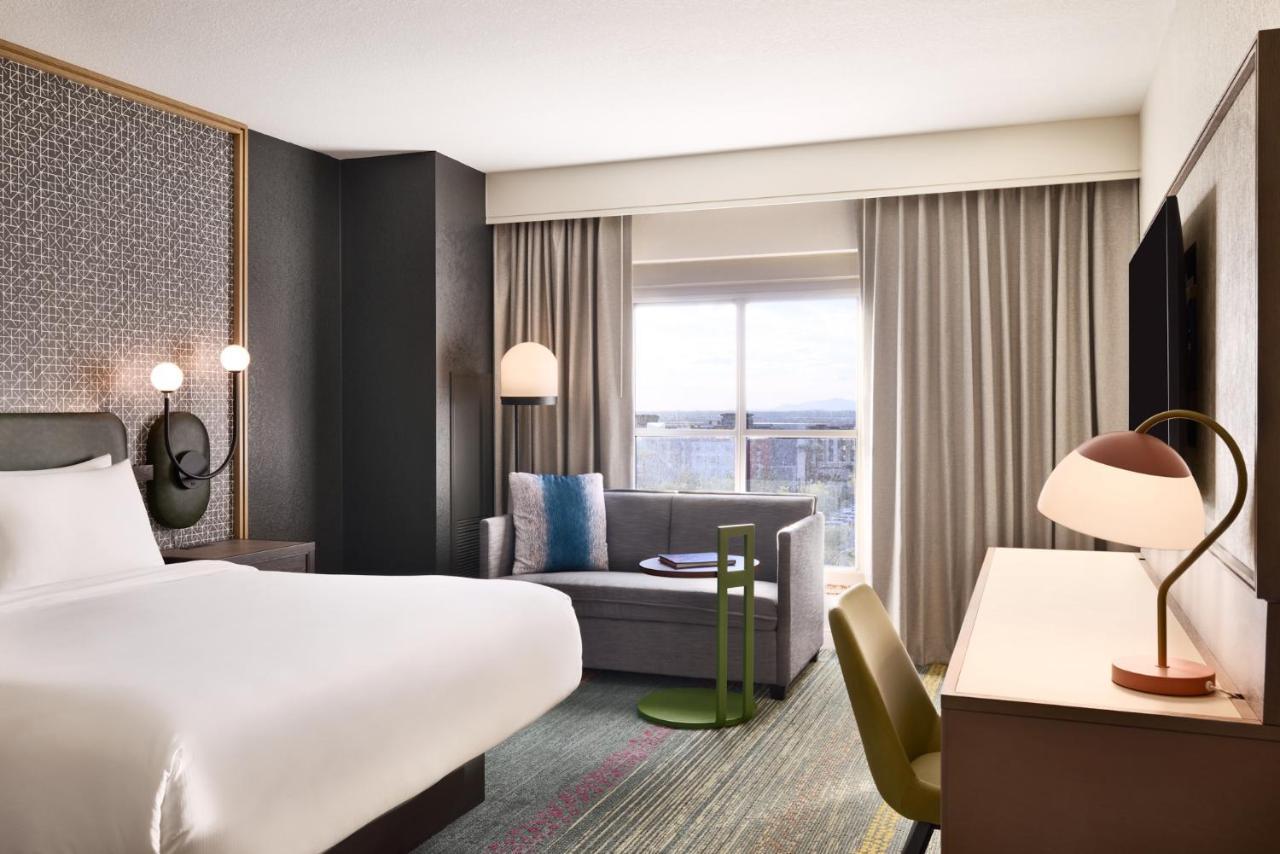 เรเนซองส์ ฟินิกซ์ เกลนเดล โฮเทล แอนด์ สปา Hotel เกล็นเดล ภายนอก รูปภาพ