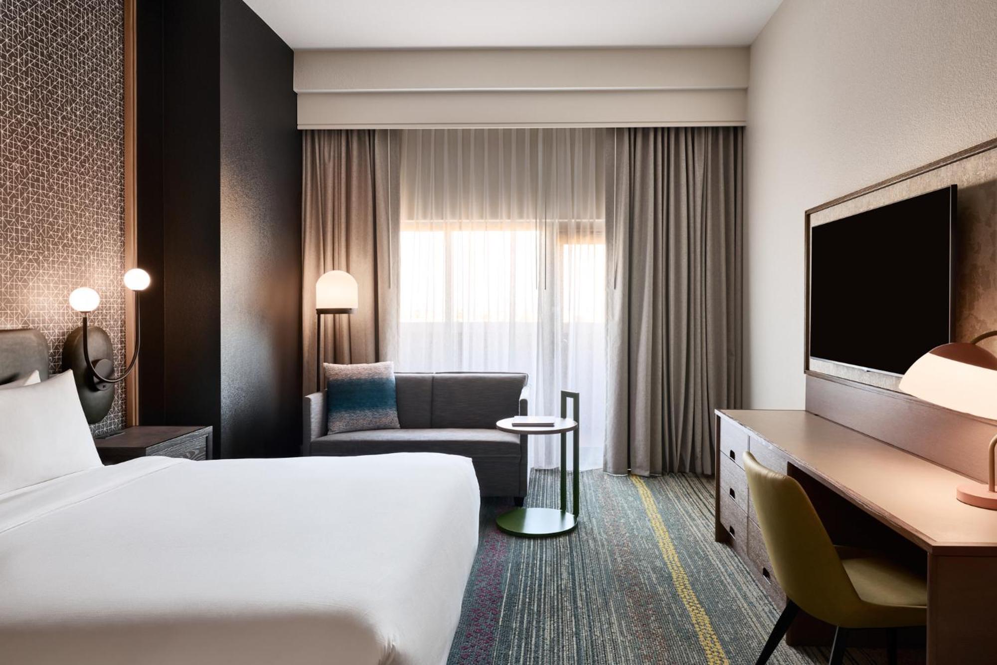 เรเนซองส์ ฟินิกซ์ เกลนเดล โฮเทล แอนด์ สปา Hotel เกล็นเดล ภายนอก รูปภาพ