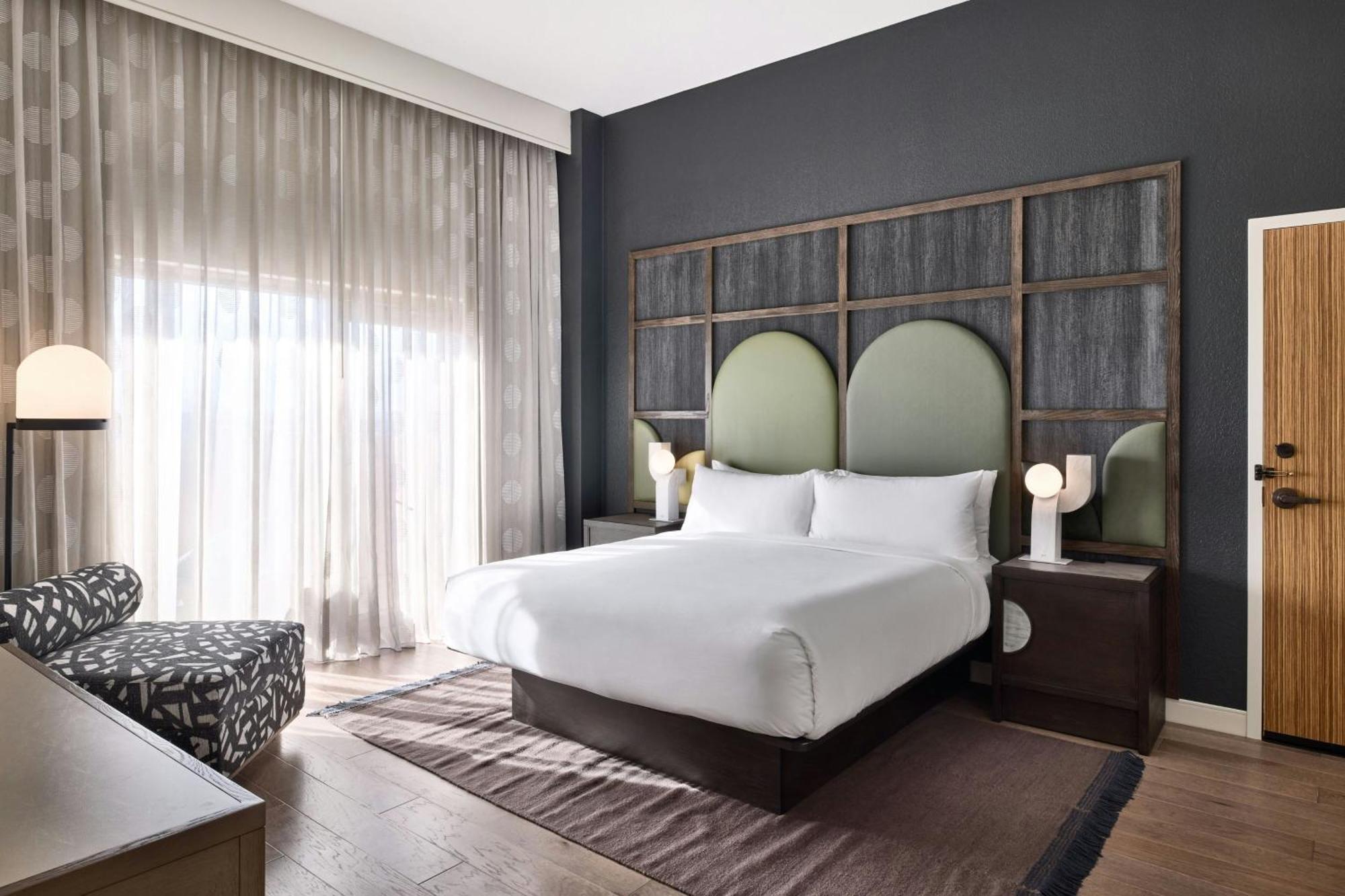 เรเนซองส์ ฟินิกซ์ เกลนเดล โฮเทล แอนด์ สปา Hotel เกล็นเดล ภายนอก รูปภาพ