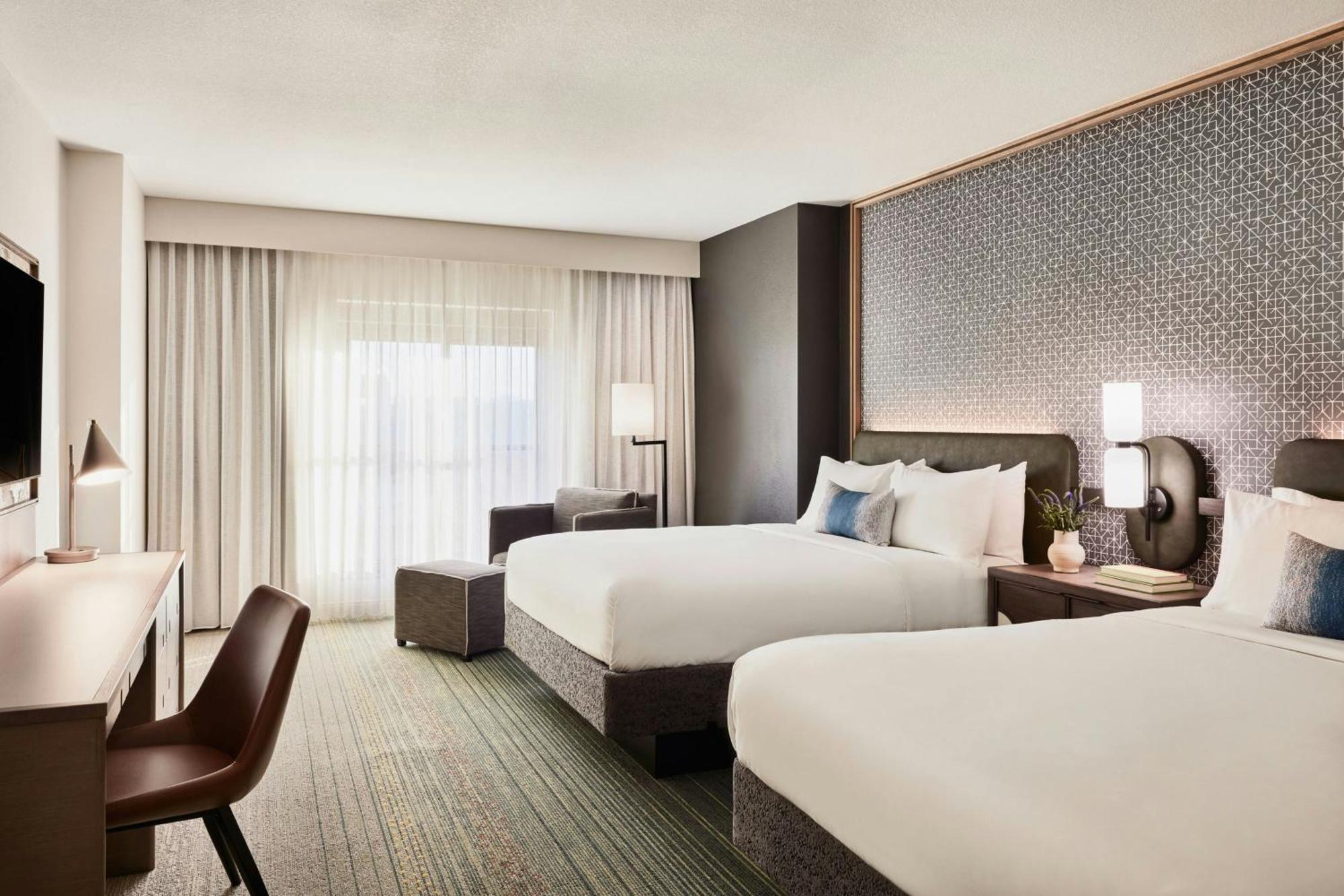 เรเนซองส์ ฟินิกซ์ เกลนเดล โฮเทล แอนด์ สปา Hotel เกล็นเดล ภายนอก รูปภาพ