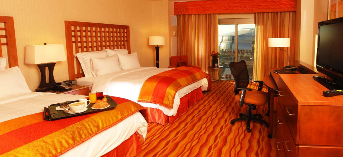 เรเนซองส์ ฟินิกซ์ เกลนเดล โฮเทล แอนด์ สปา Hotel เกล็นเดล ภายนอก รูปภาพ